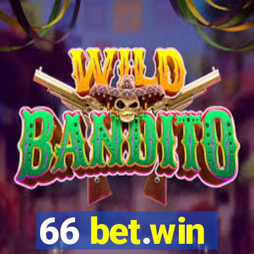66 bet.win